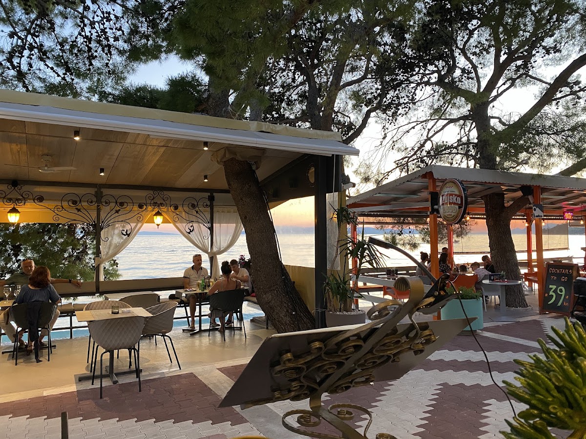 Restoran Marija