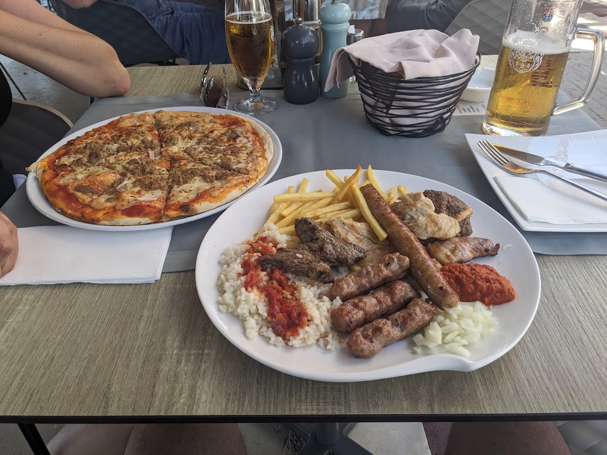 Restoran Marija-4