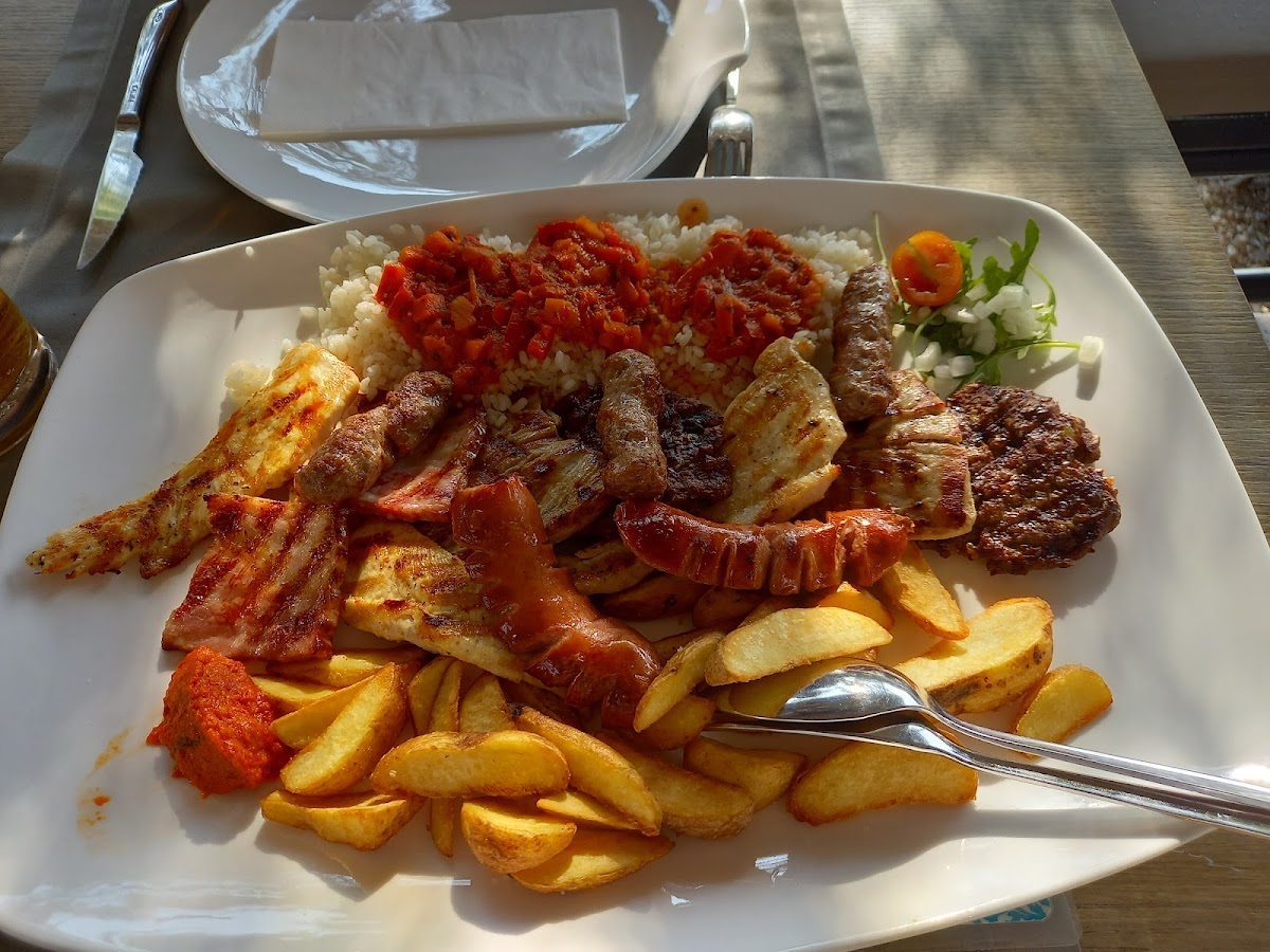 Restoran Marija-5