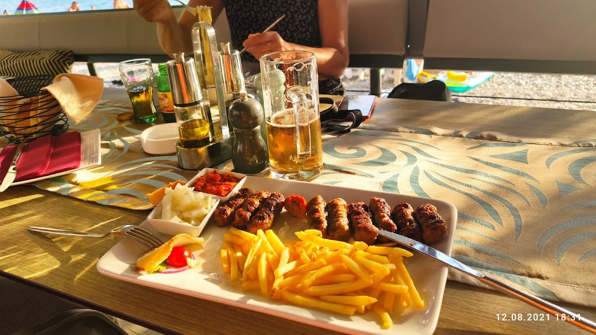 Restoran Marija-7