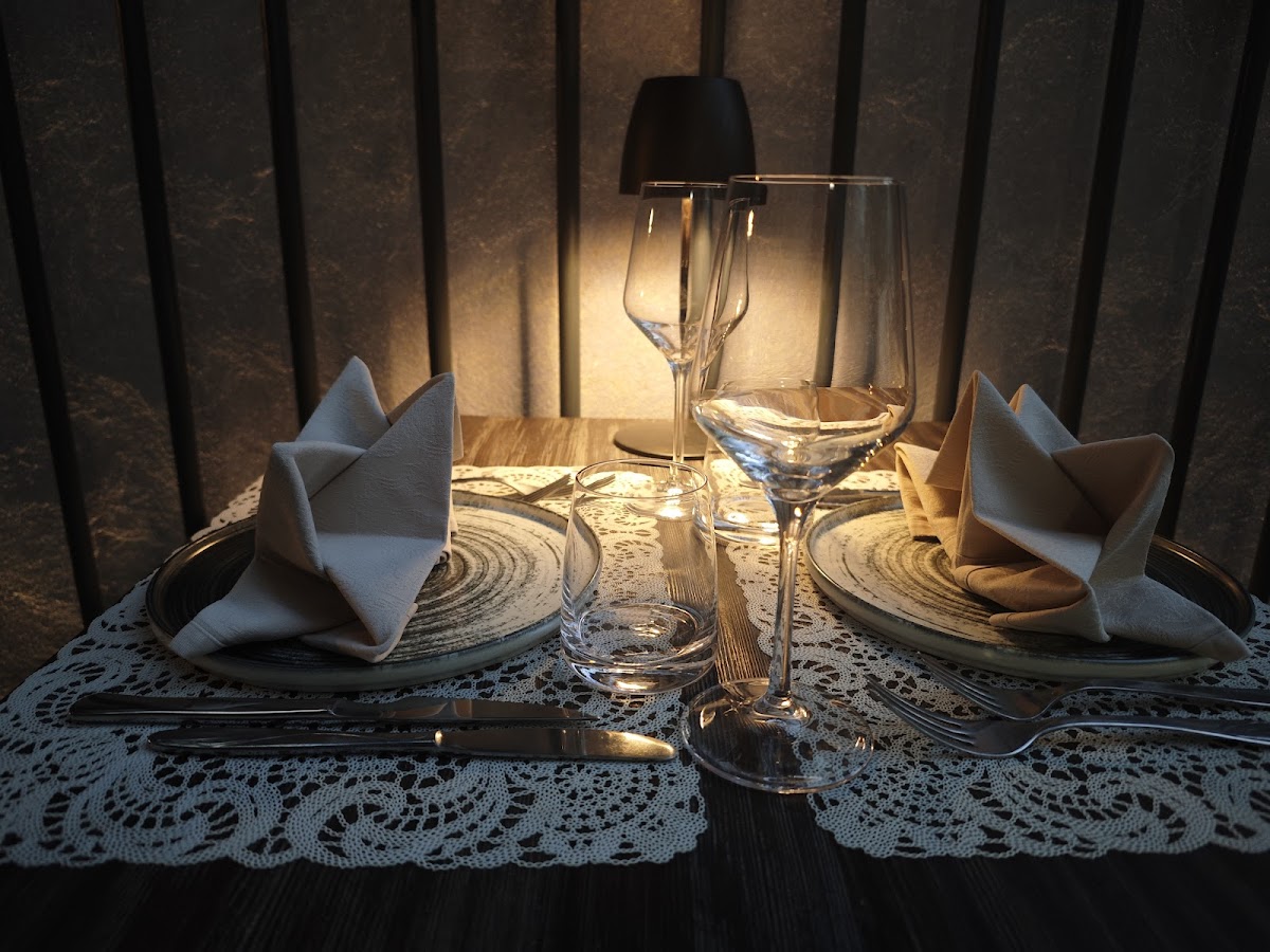 Restoran Na Tale Radi Do 23H Kuhinja