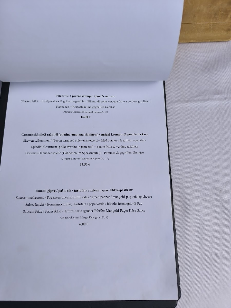 Menu Restoran Na Tale Radi Do 23H Kuhinja-3