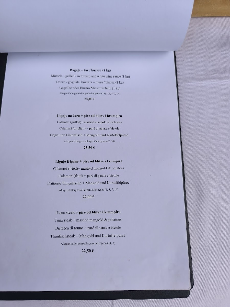 Menu Restoran Na Tale Radi Do 23H Kuhinja-4