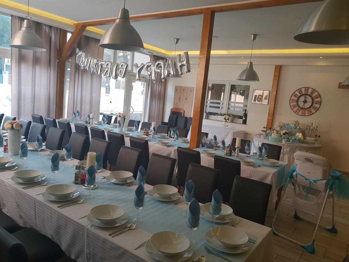 Restoran Oroz