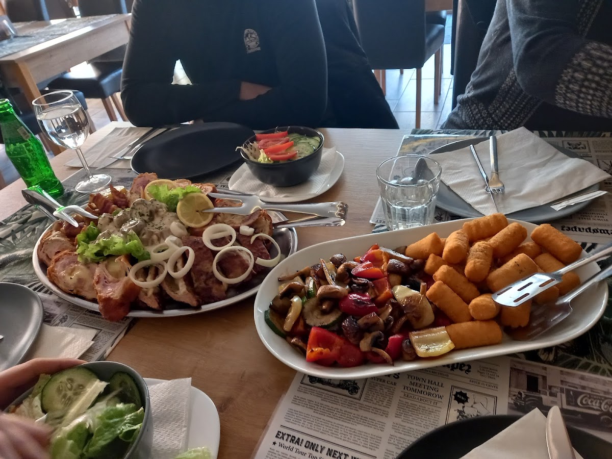 Restoran Oroz-10