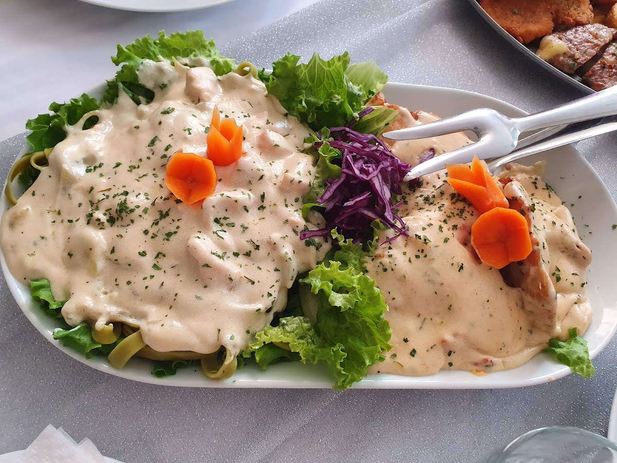 Restoran Oroz-2