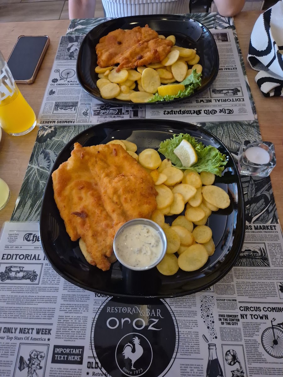 Restoran Oroz-4