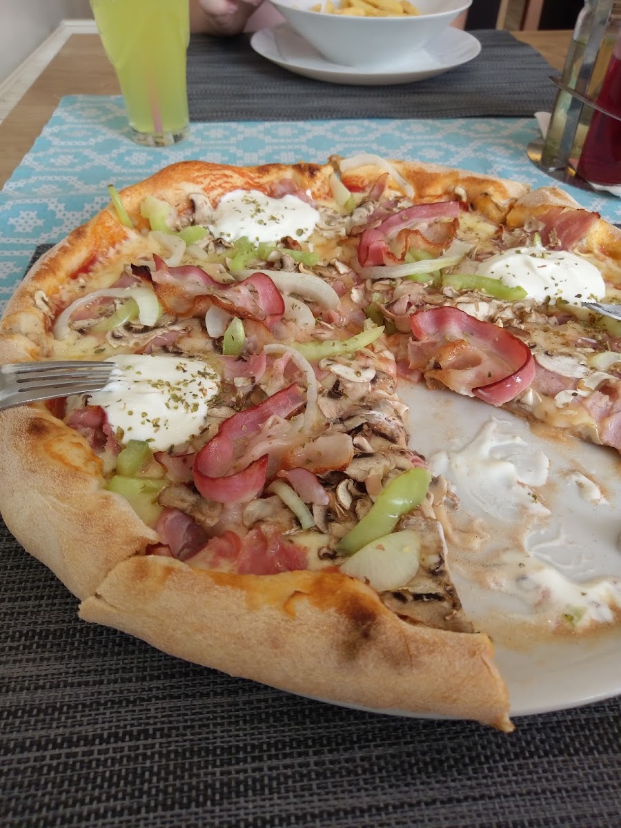 Restoran Oroz-6