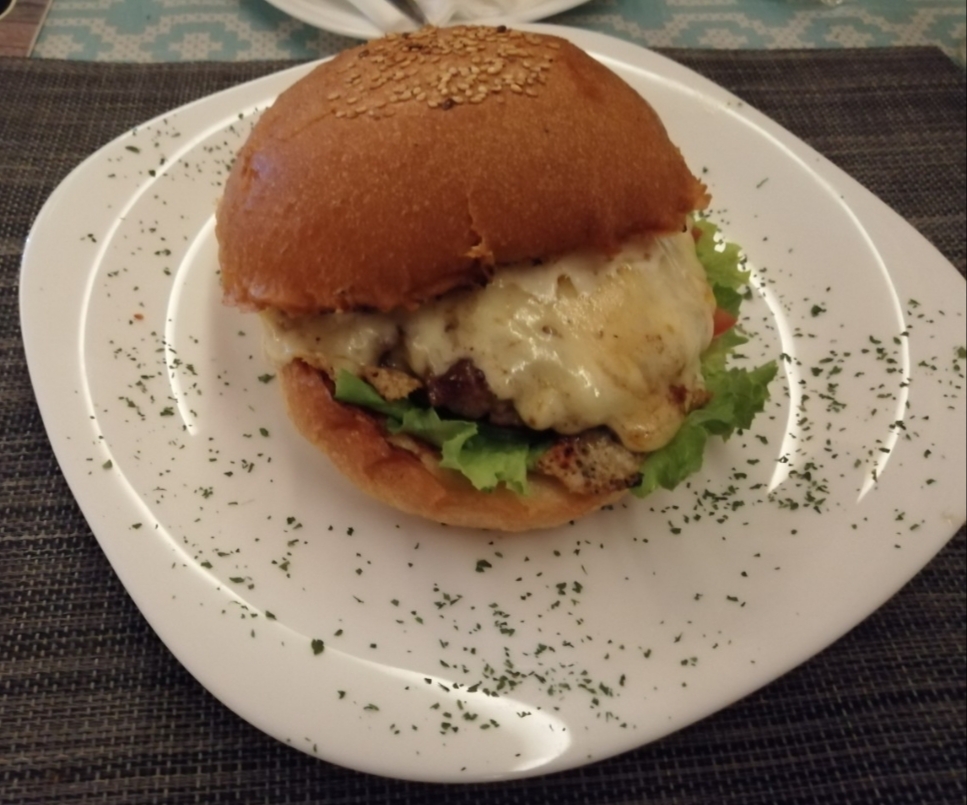 Restoran Oroz-9