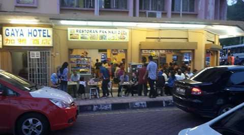 Restoran Pak Haji 2