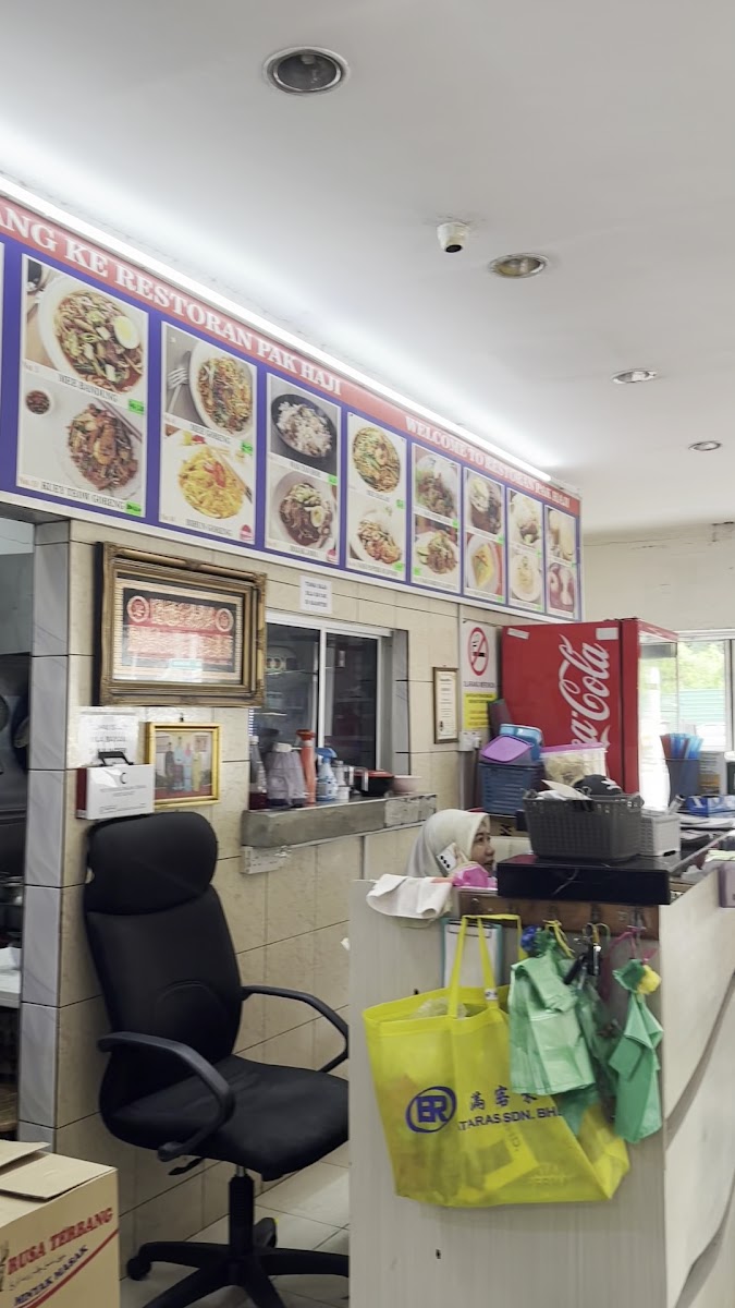 Restoran Pak Haji 2-2