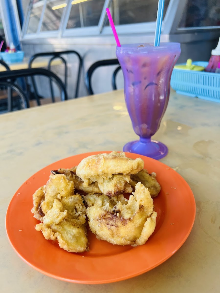 Restoran Pak Haji 2-3