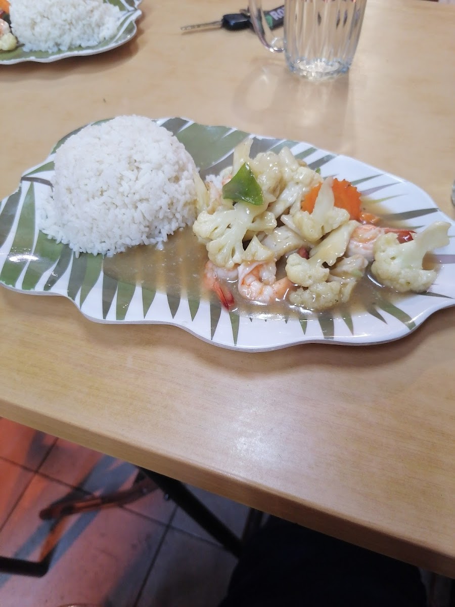 Restoran Pak Haji 2-6