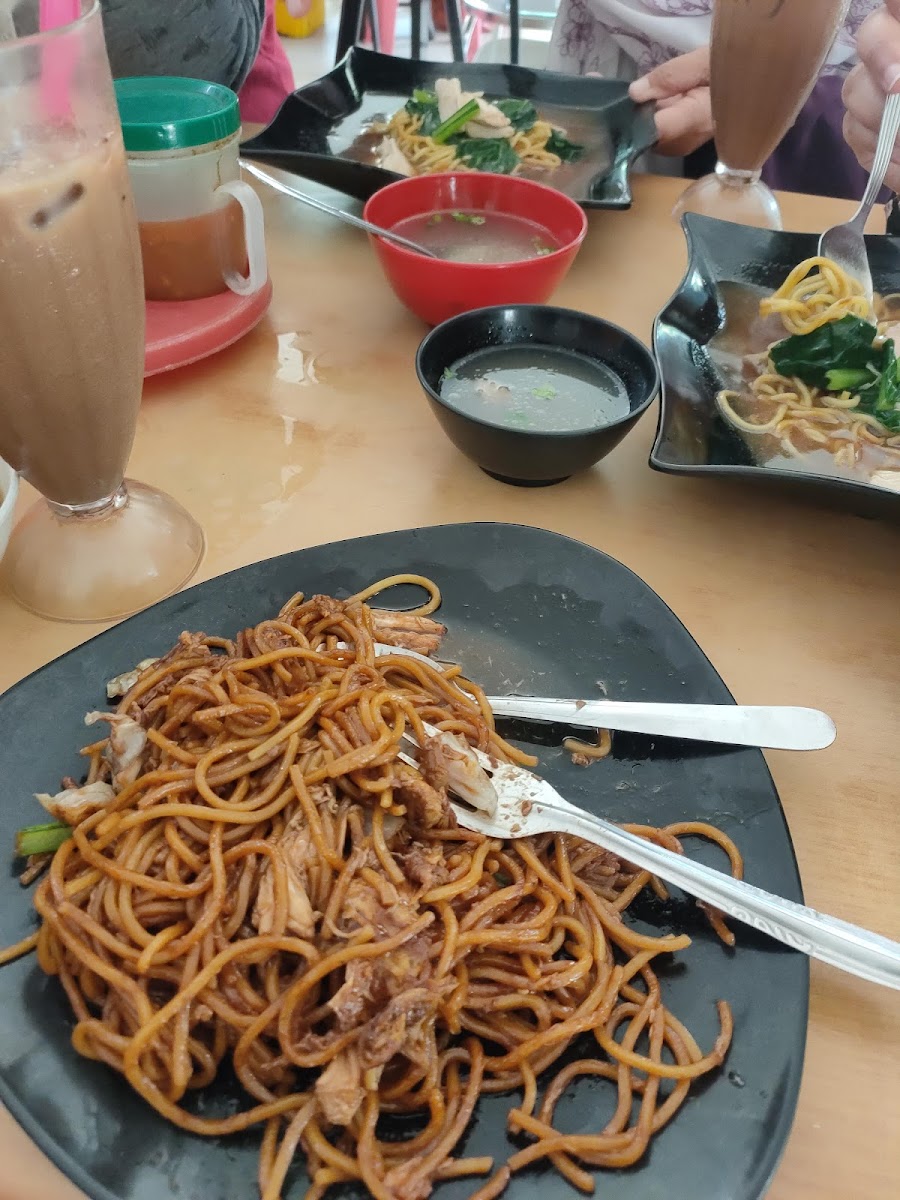 Restoran Pak Haji 2-7