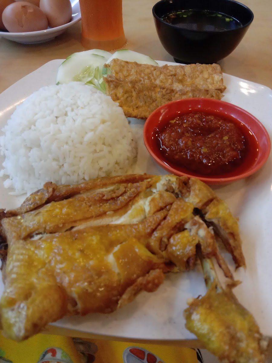 Restoran Pak Haji 2-8