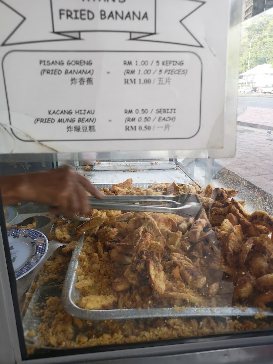 Menu Restoran Pak Haji 2-10