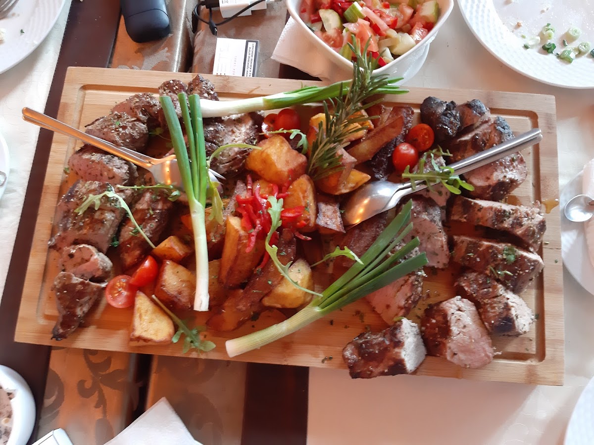 Restoran Pasha-4