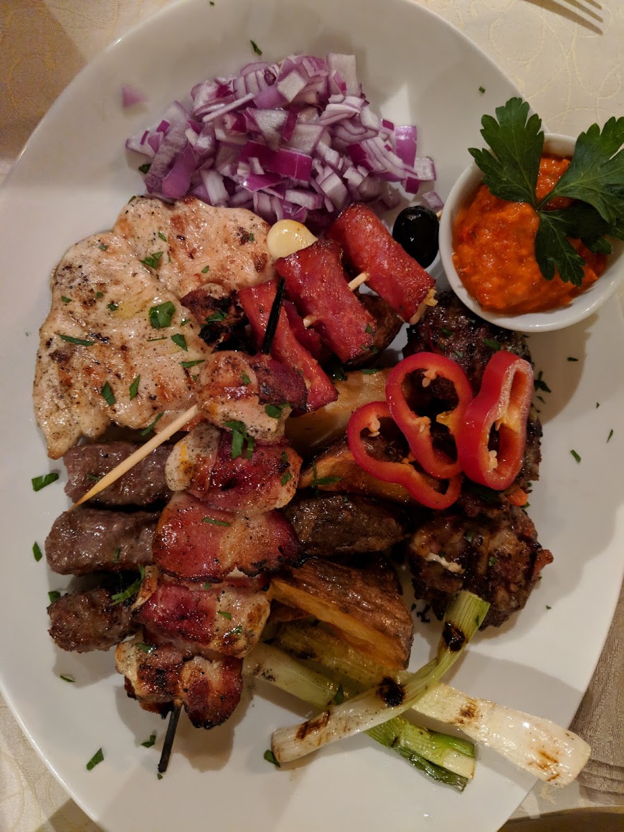 Restoran Pasha-5