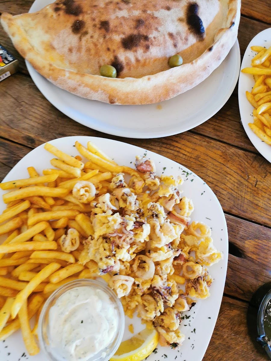 Restoran Pizza&grill Tilia-5