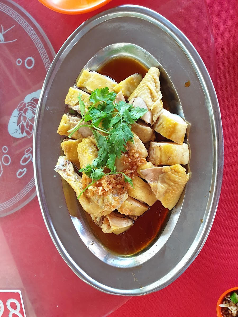 Restoran Remember Me 126-5