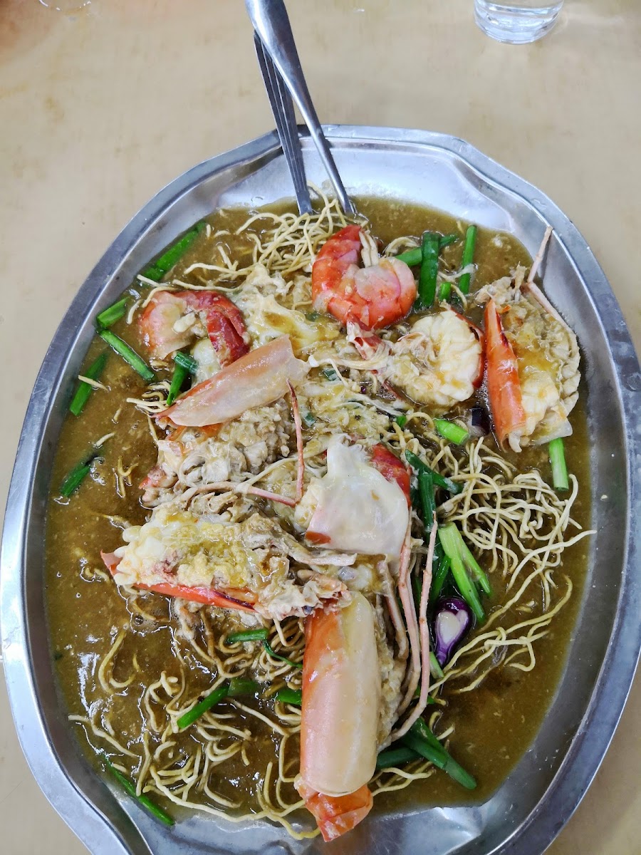 Restoran Remember Me 126-9