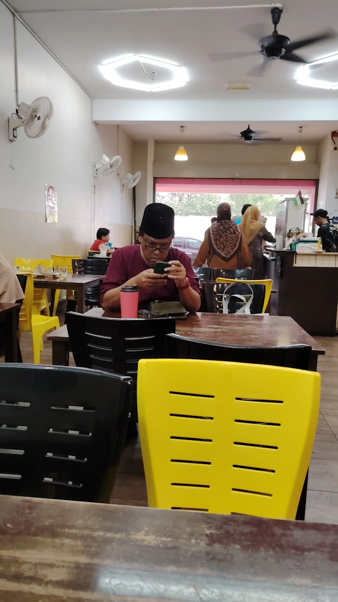 Restoran Romlah Hb Resources-2