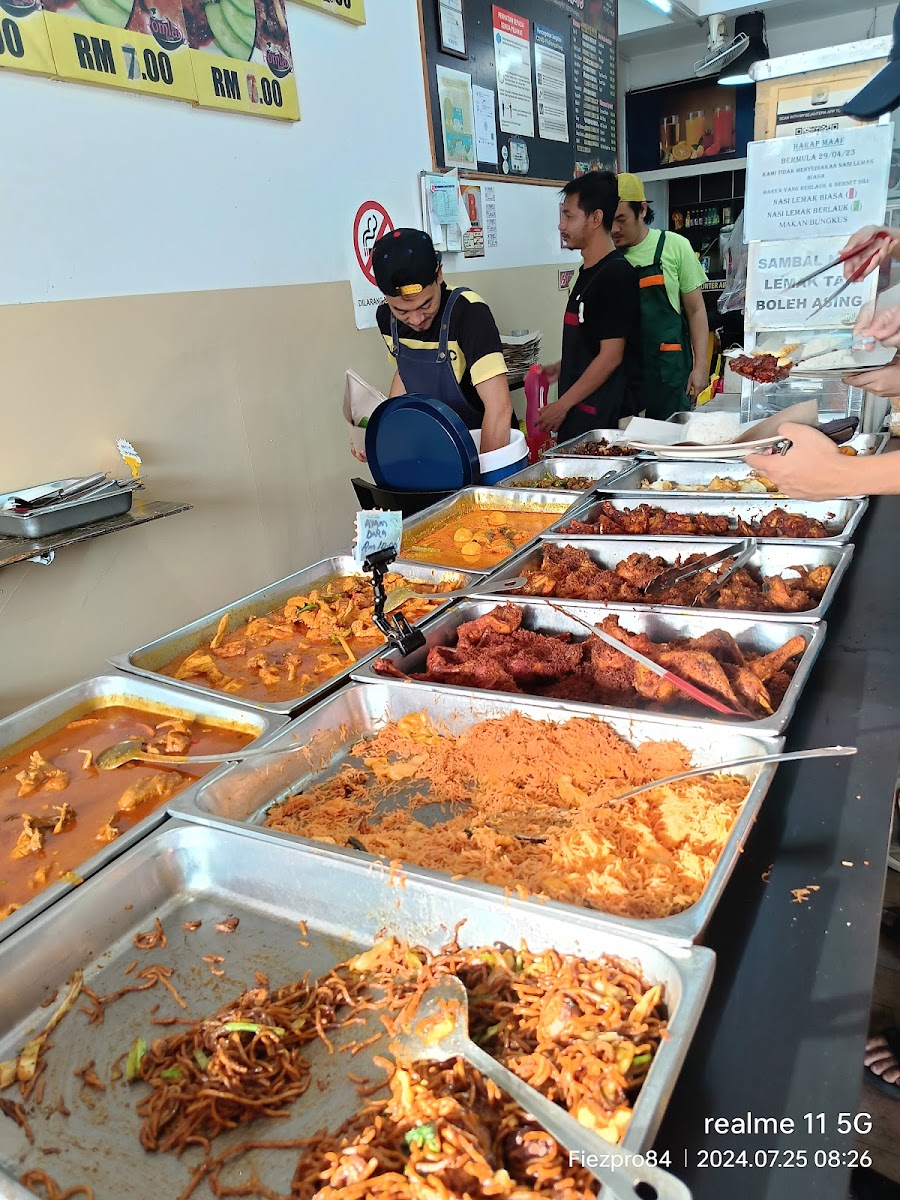 Restoran Romlah Hb Resources-3
