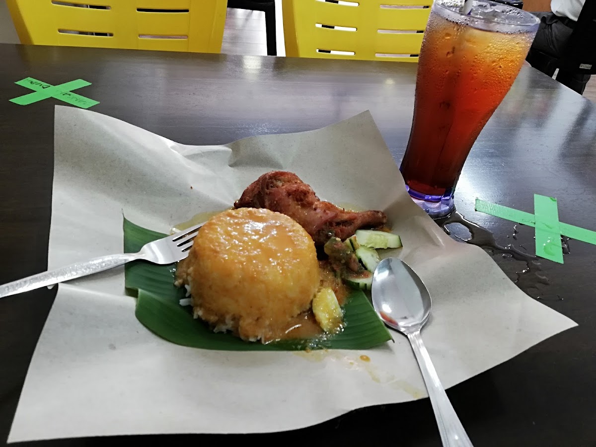 Restoran Romlah Hb Resources-5
