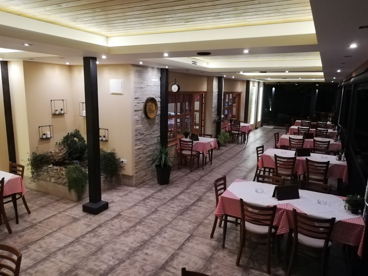 Restoran Rujna Zora
