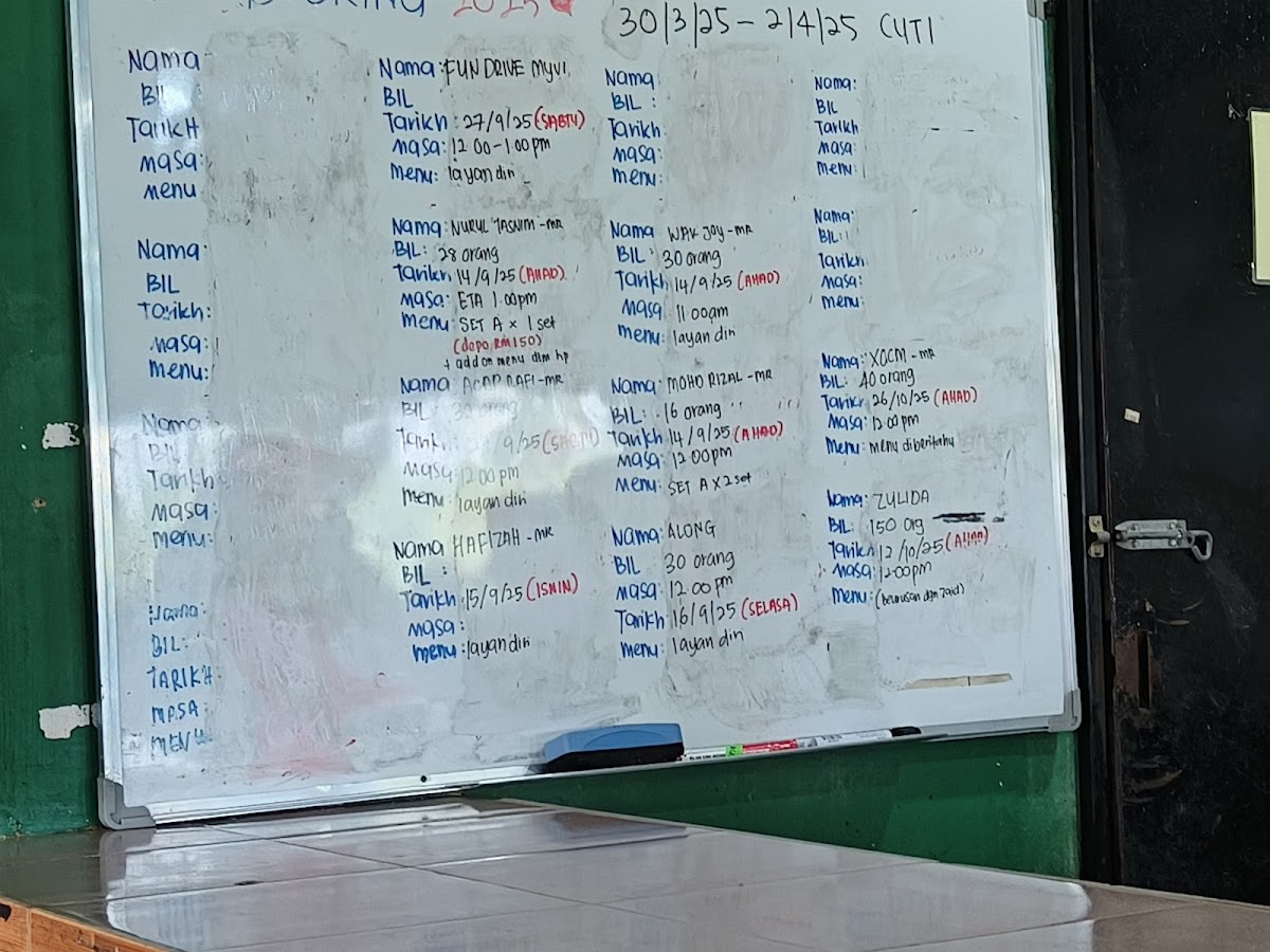 Menu Restoran Saiful-4