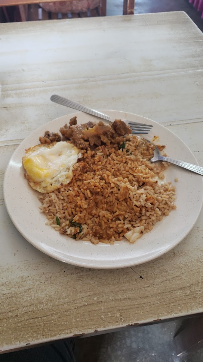 Restoran Selera Akmal-10