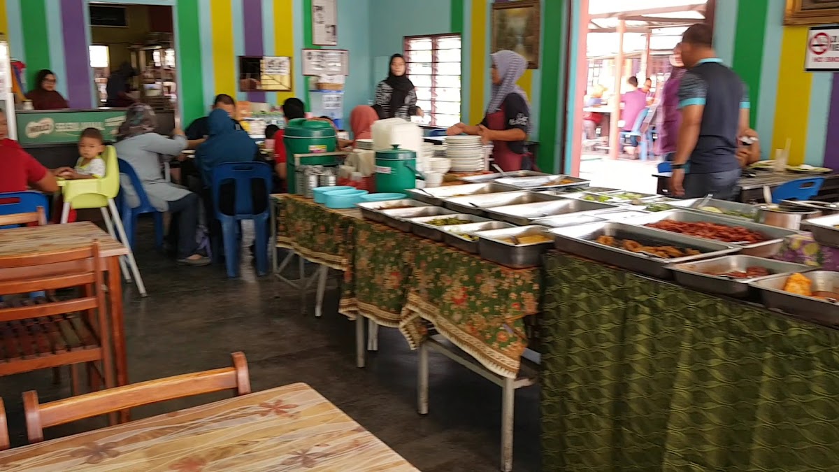 Restoran Selera Akmal-2