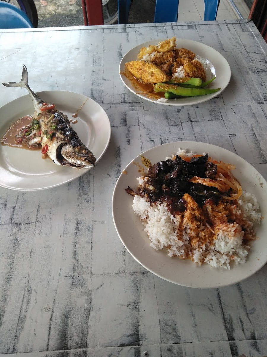 Restoran Selera Akmal-5
