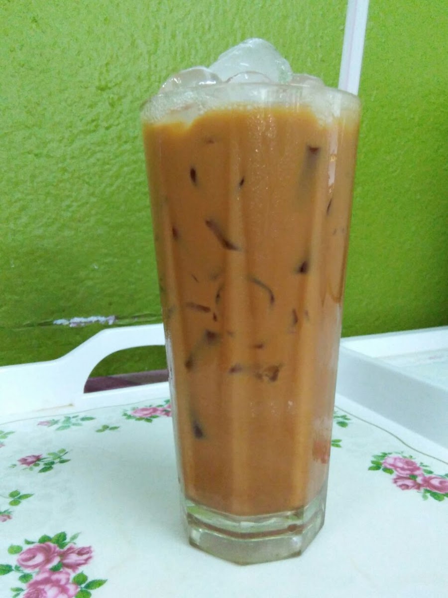 Restoran Selera Akmal-8