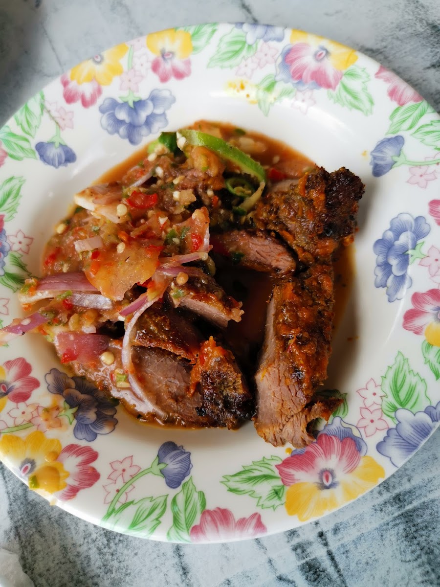 Restoran Selera Akmal-9