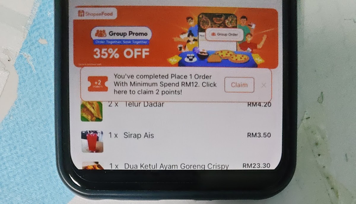 Menu Restoran Sey Salai Masak Lomak-10