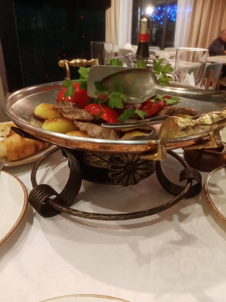 Restoran Shafran-5