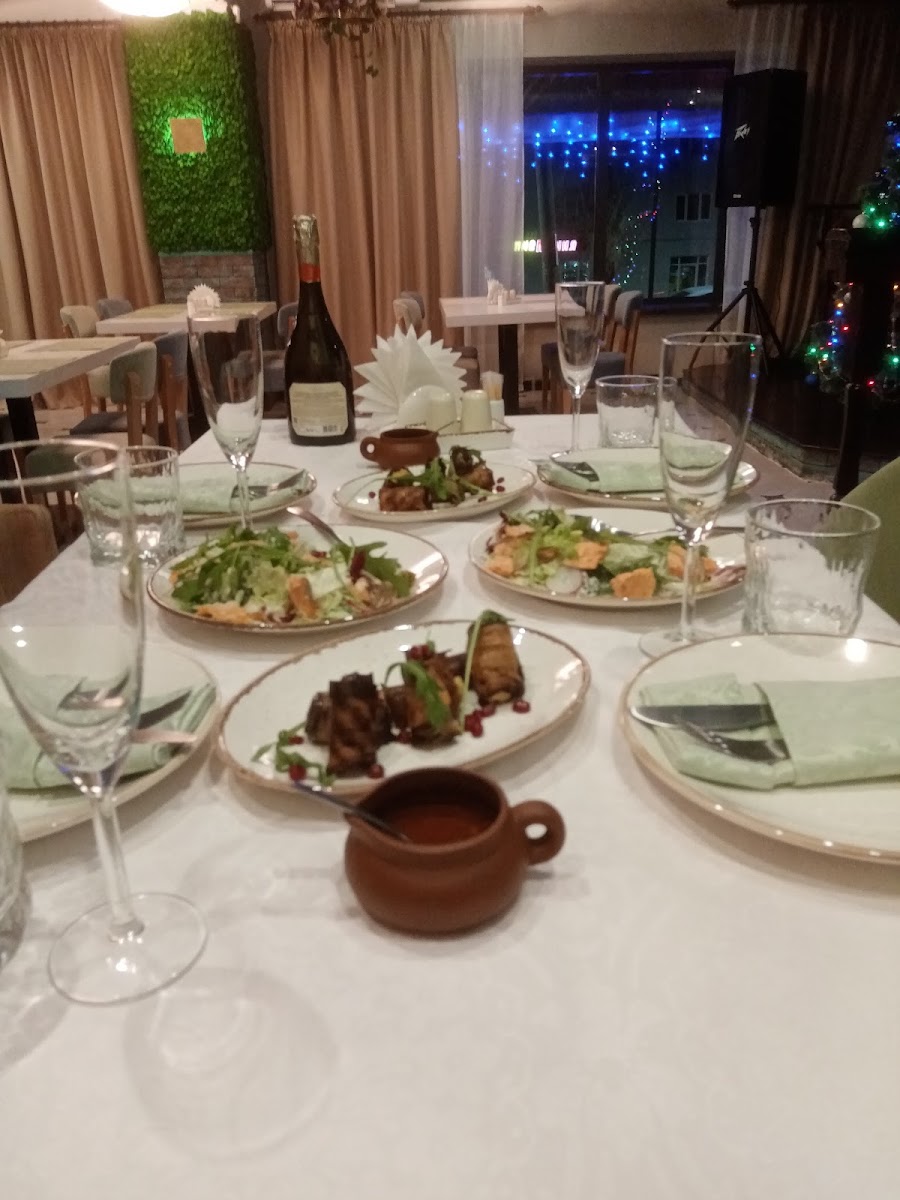 Restoran Shafran-6