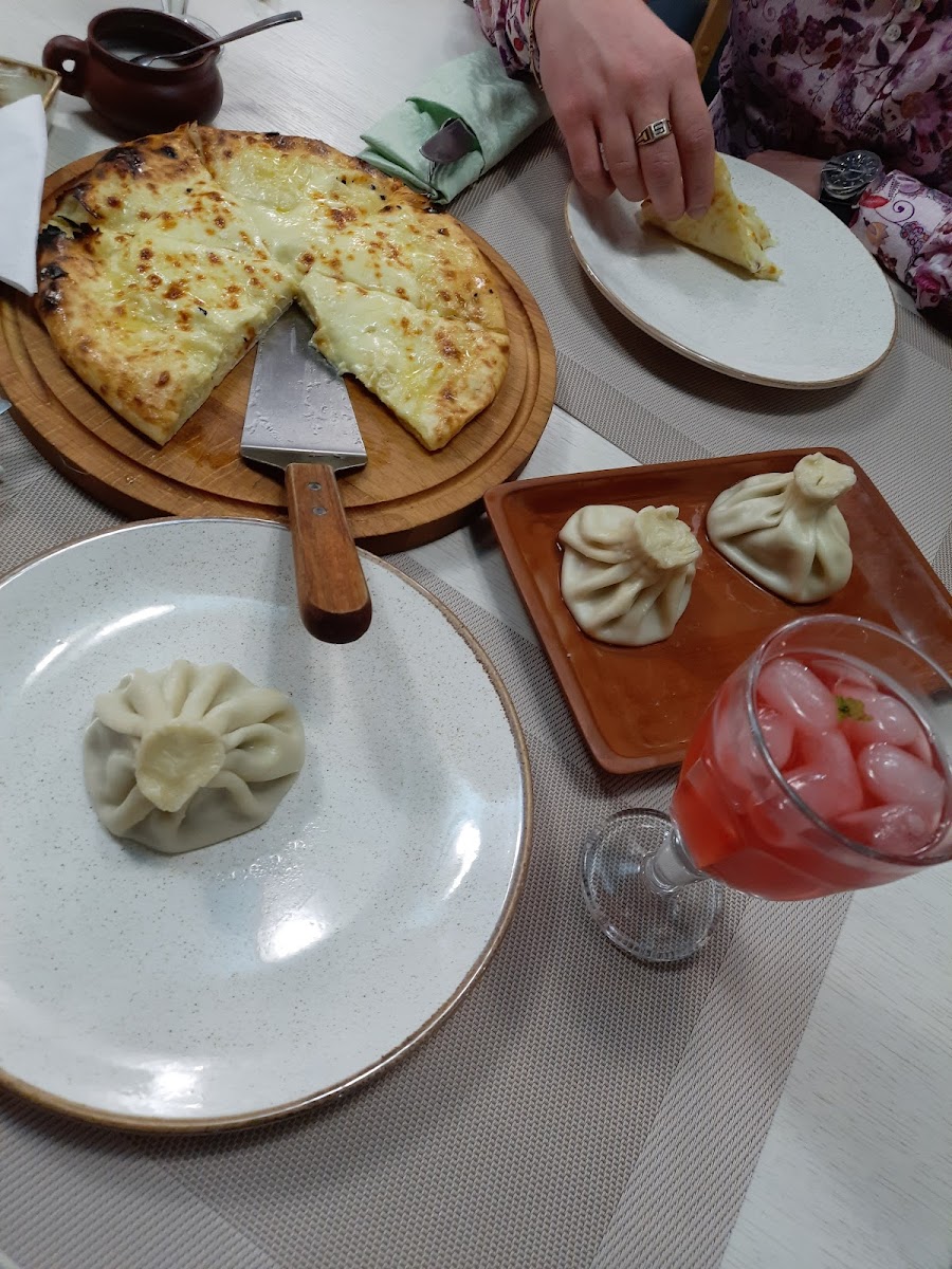 Restoran Shafran-7