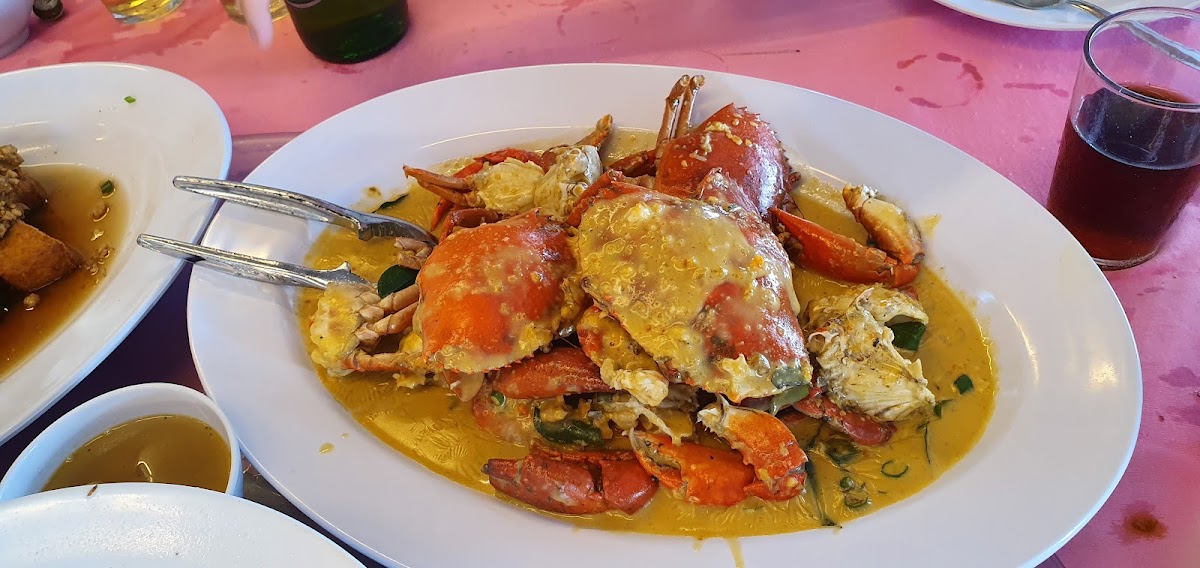 Restoran Tepi Sungai-10