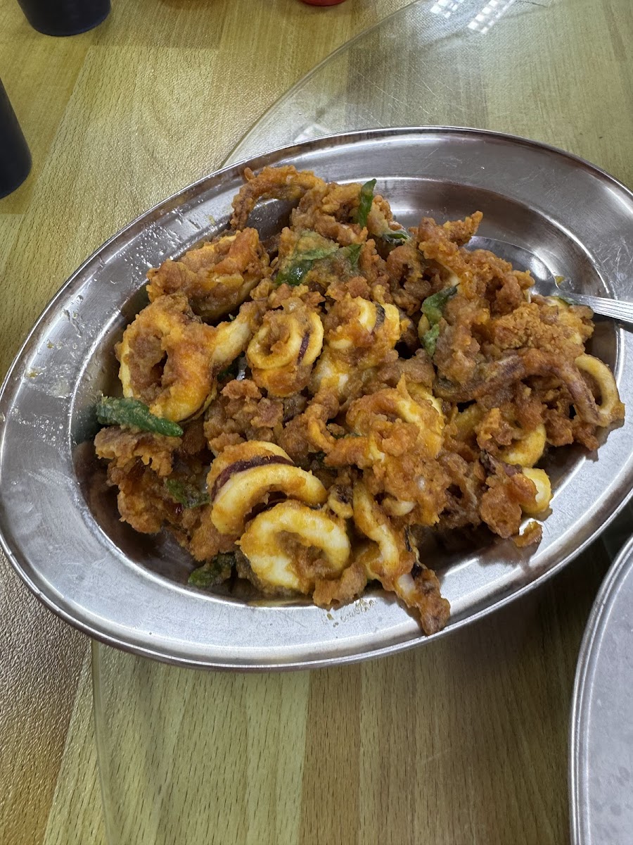 Restoran Tepi Sungai-4