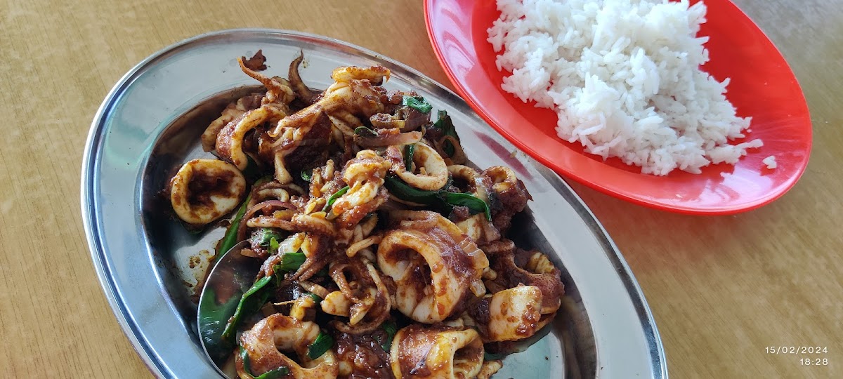 Restoran Tepi Sungai-8
