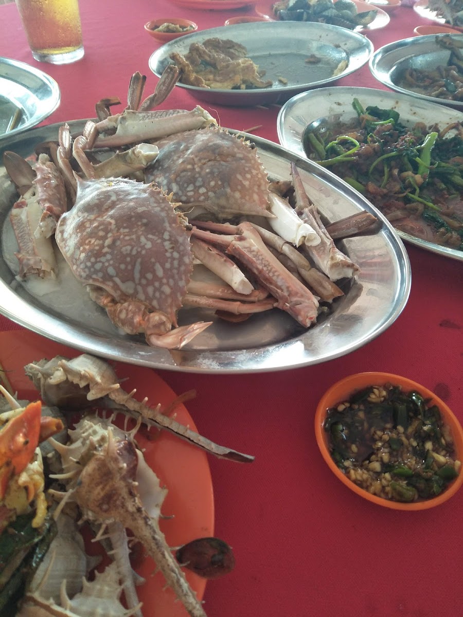 Restoran Tepi Sungai-9