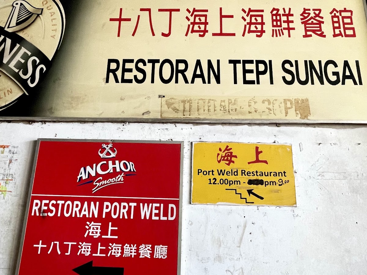 Menu Restoran Tepi Sungai-2