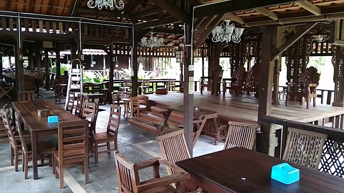 Restoran Terra Pong Batu 18-2