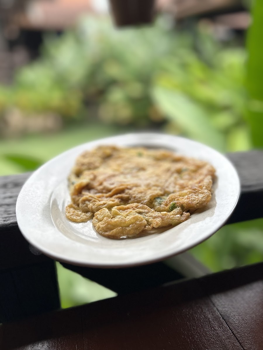 Restoran Terra Pong Batu 18-5