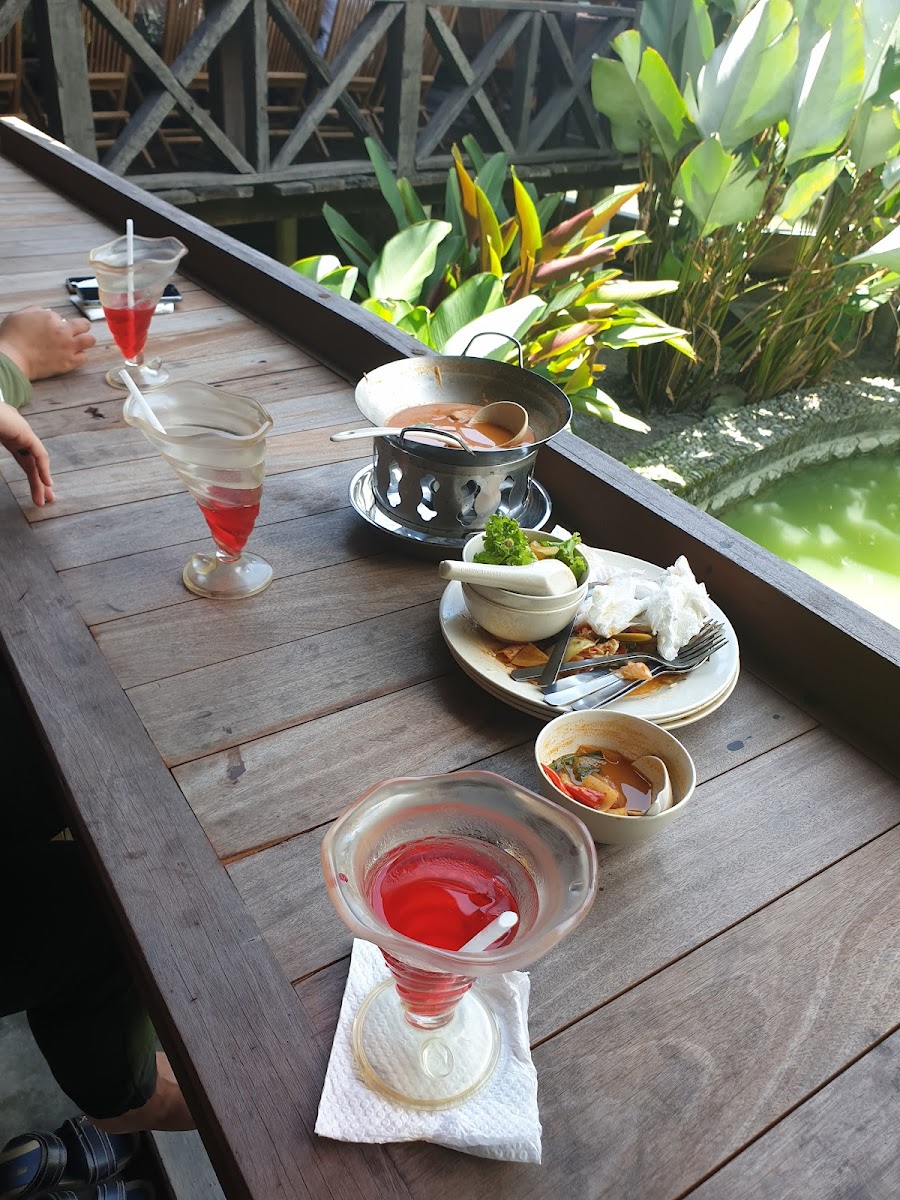 Restoran Terra Pong Batu 18-6