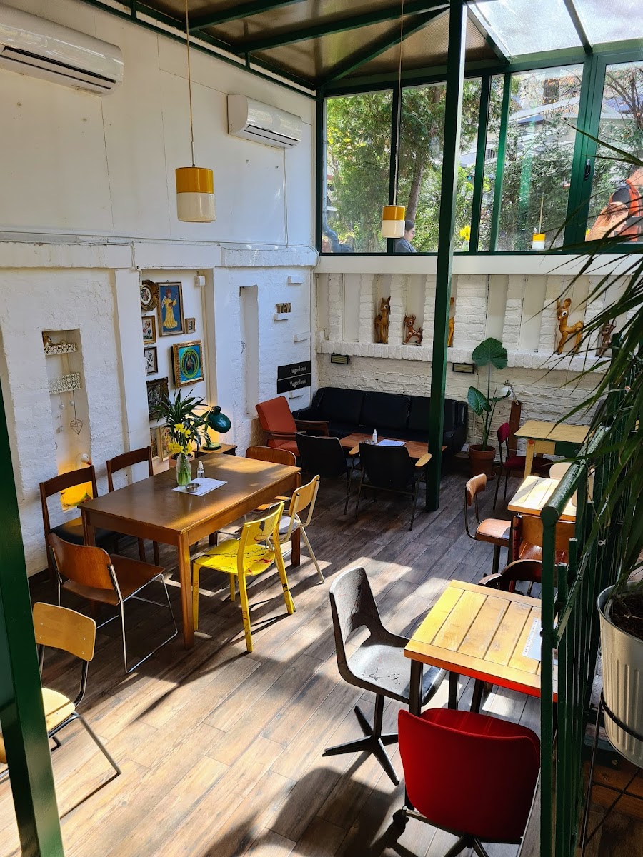 Restoran Tri
