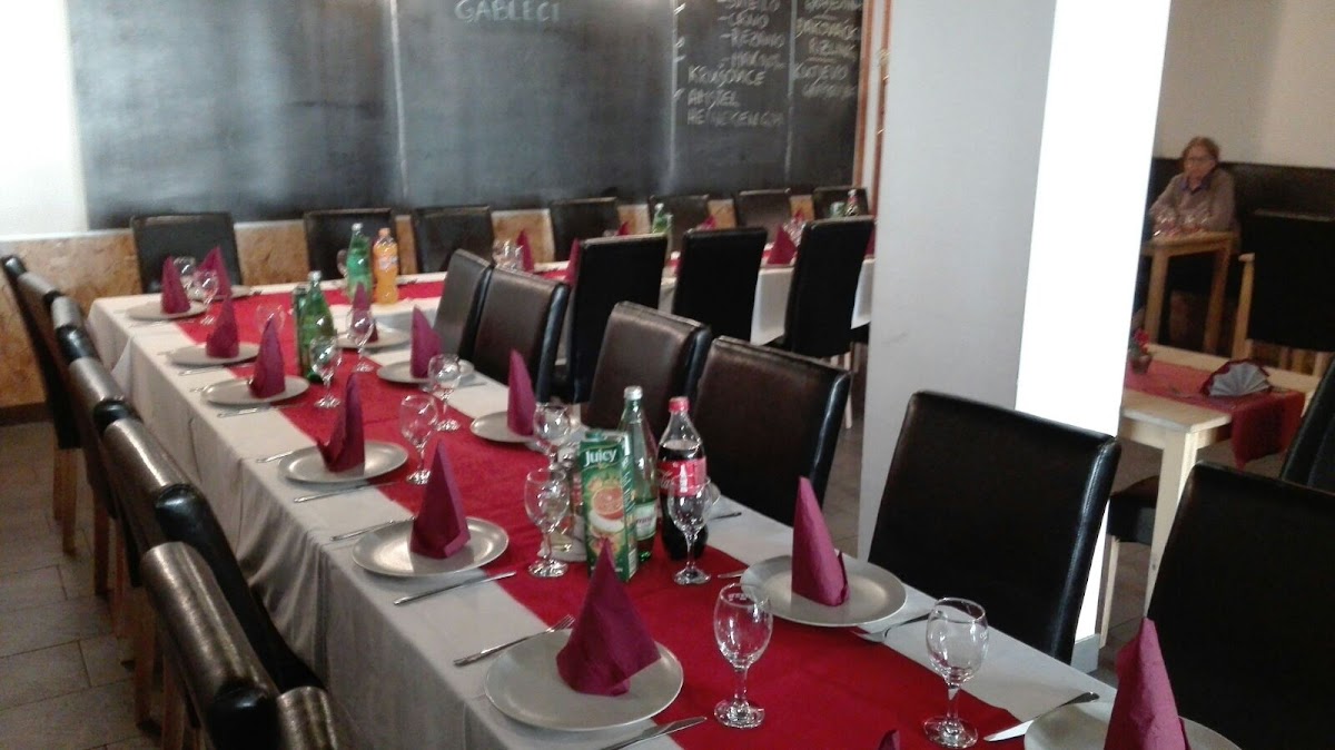 Restoran Vami