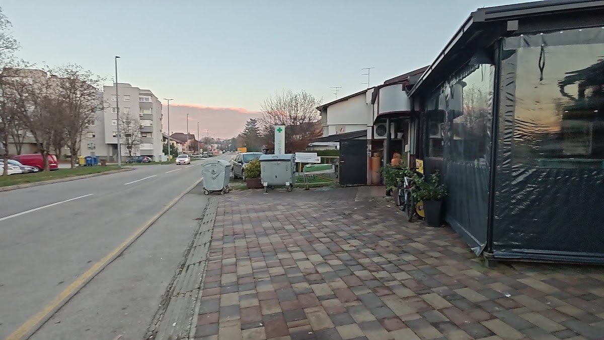 Restoran Vami-2